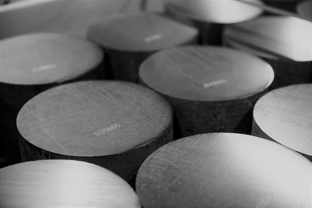 Image for category Engineering bars