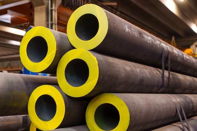 Image for category Hollow bars