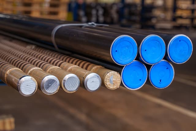 Image for category Hydraulic products