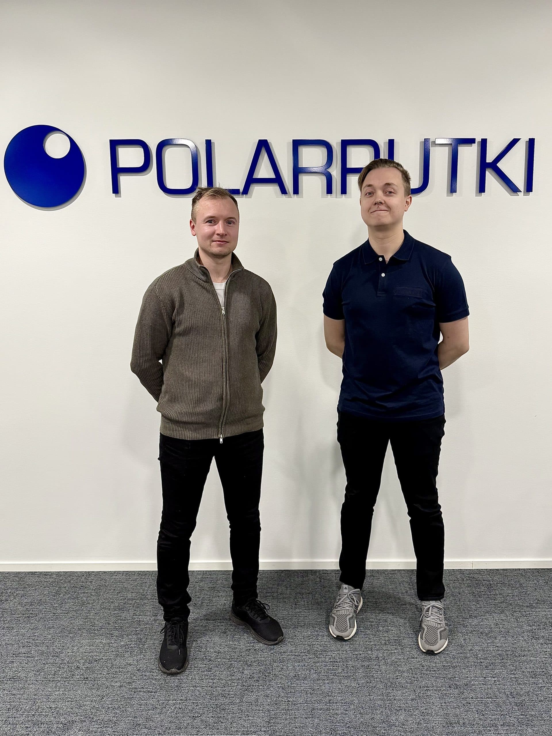 Cover Image for Polarputki on saanut syksyllä kaksi uutta vahvistusta